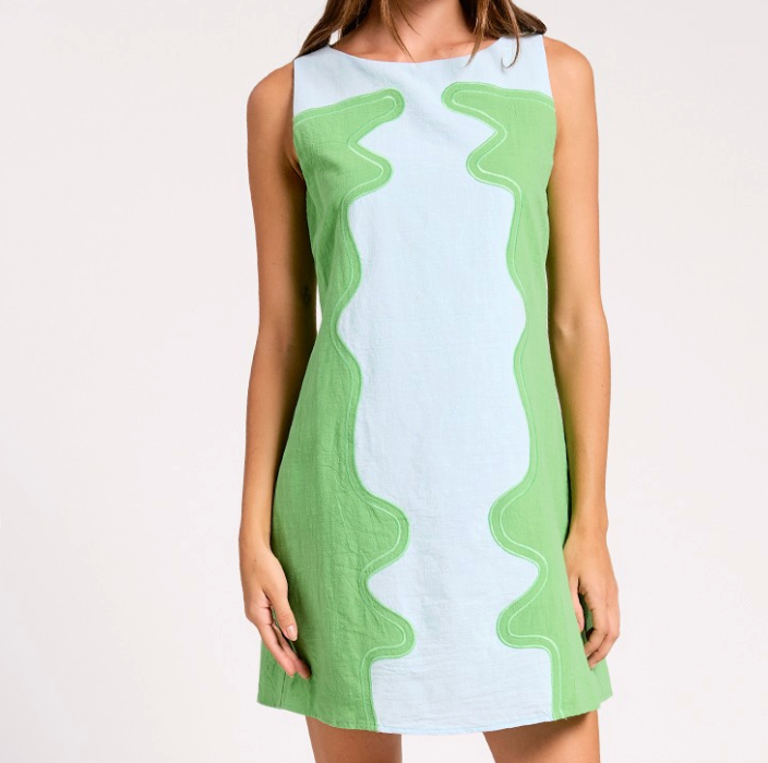 UM BRIGHTON KELLY GRN