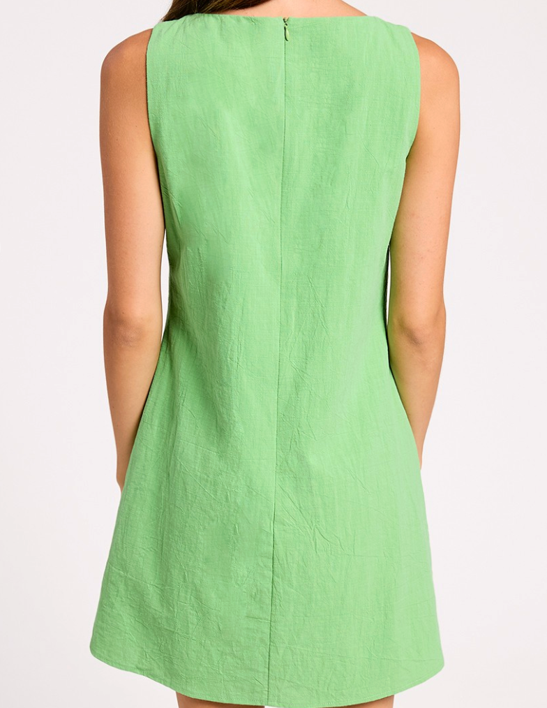 UM BRIGHTON KELLY GRN