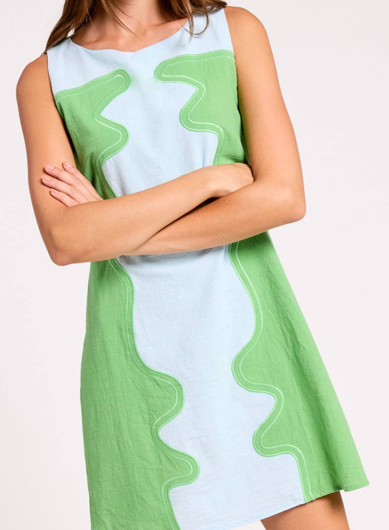 UM BRIGHTON KELLY GRN