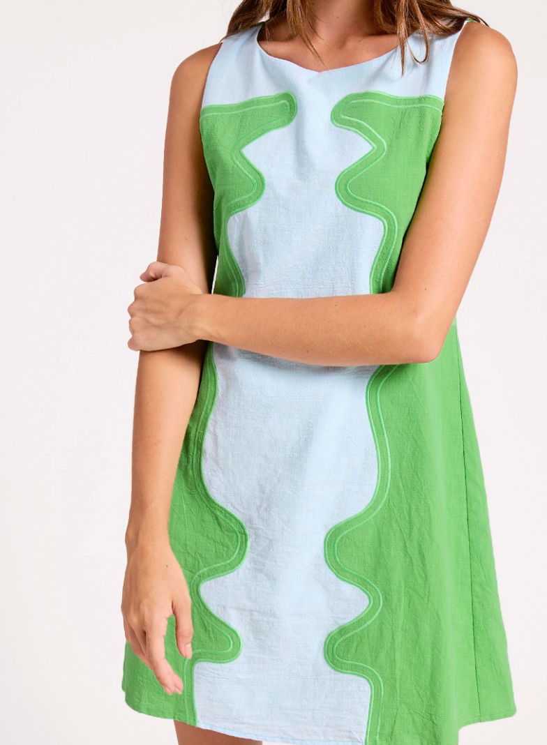 UM BRIGHTON KELLY GRN