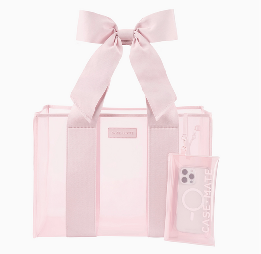 PRE-ORDER CASEMATE PINK BOW