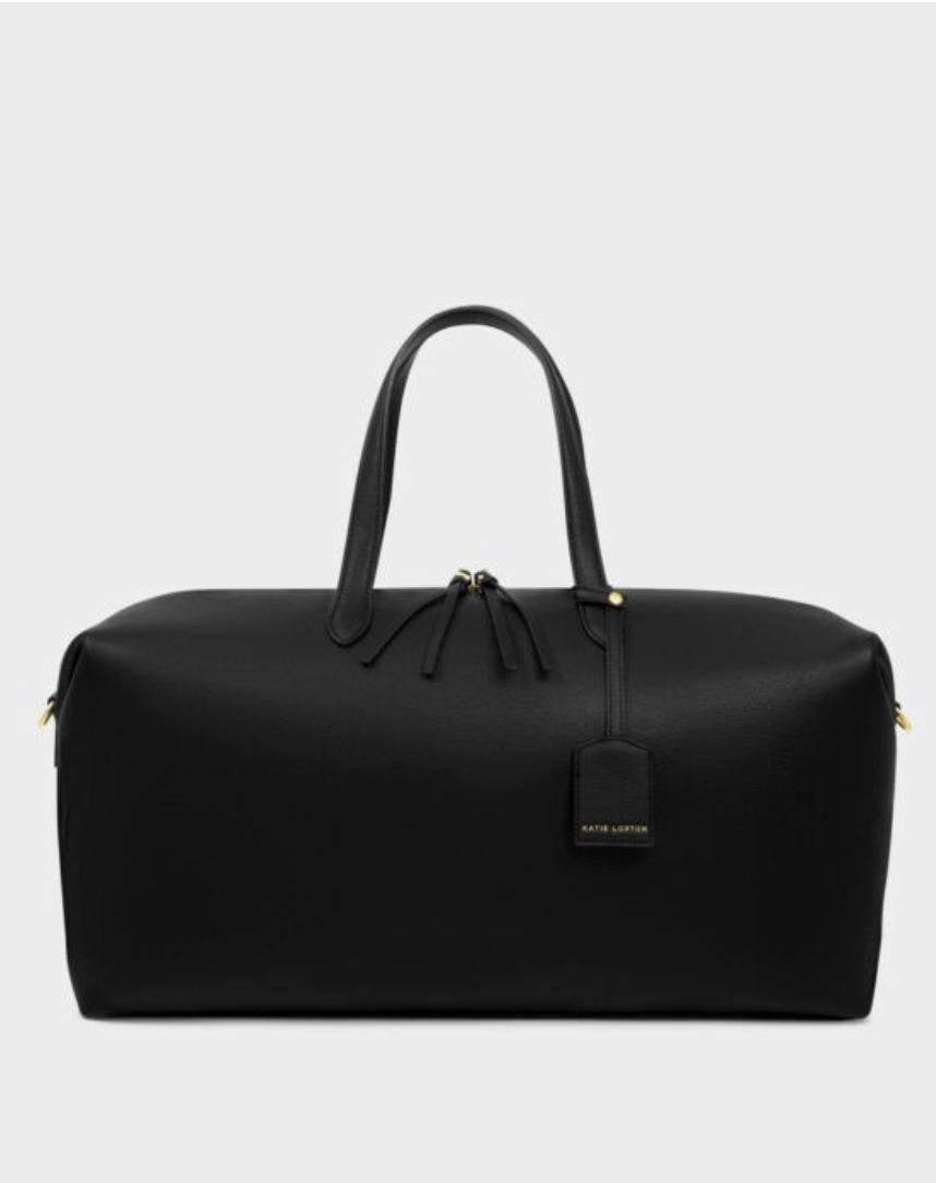 KL SOHO WEEKENDER BLACK