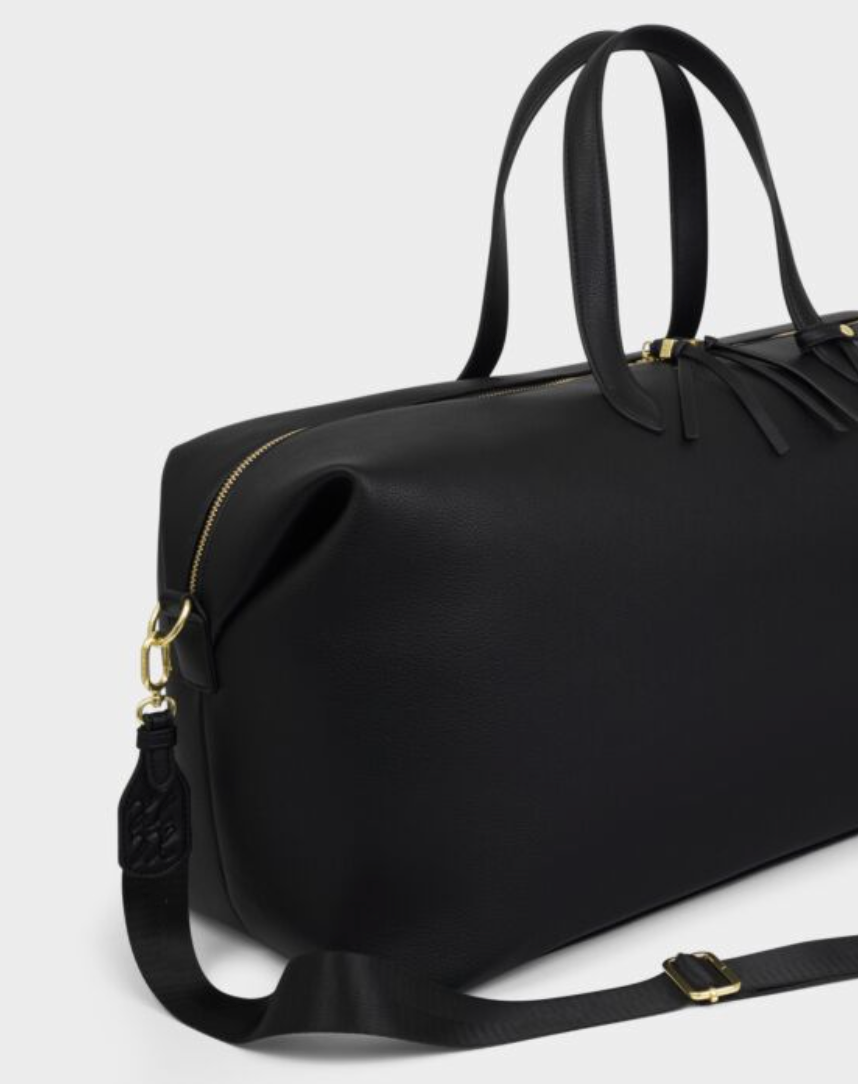 KL SOHO WEEKENDER BLACK