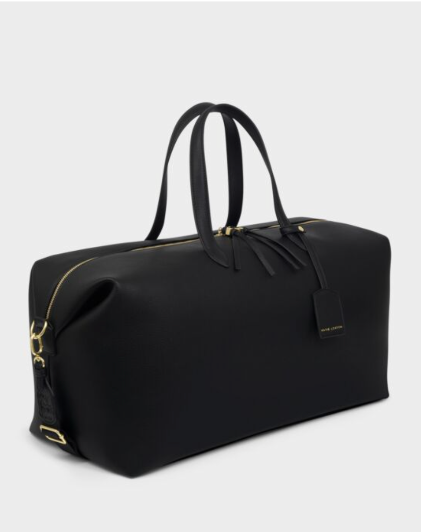 KL SOHO WEEKENDER BLACK