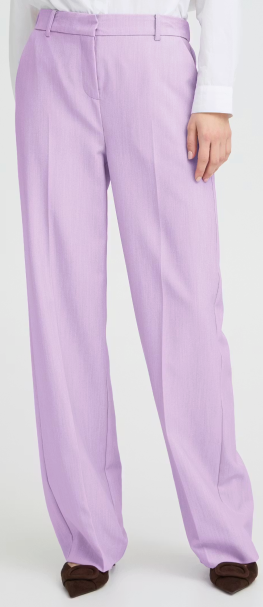 BY DANTA WIDE LEG PNT ENGLISH LAVE