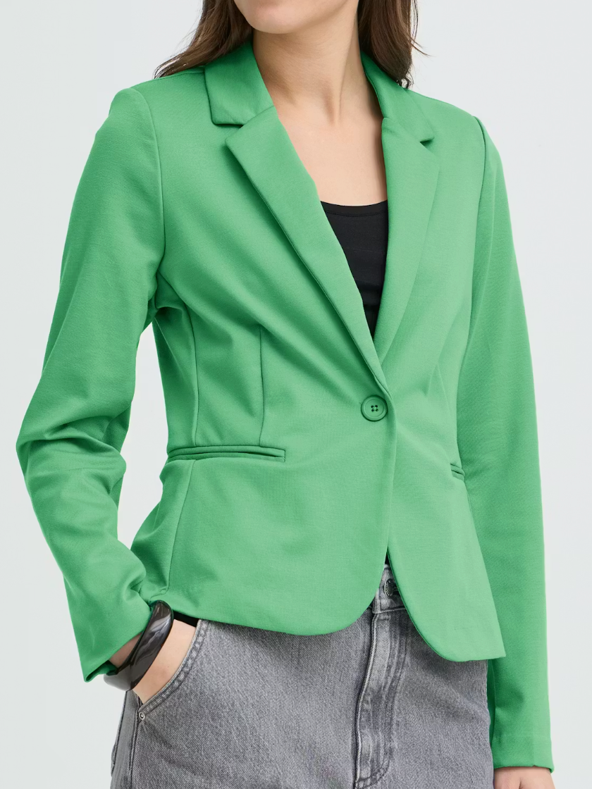 BY RIZETTE BLAZER LEPRECHAUN