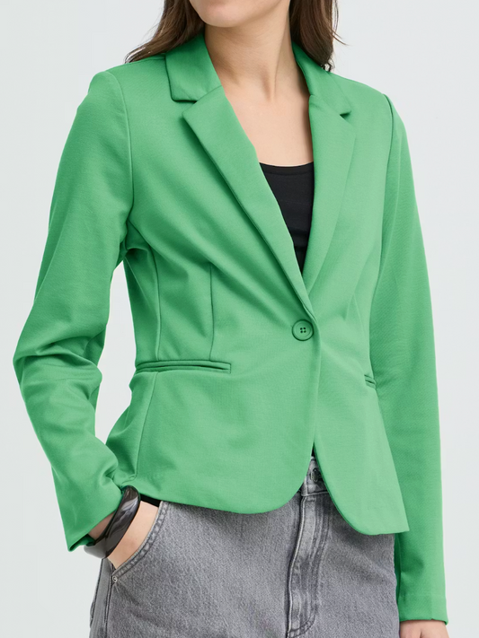 BY RIZETTE BLAZER LEPRECHAUN