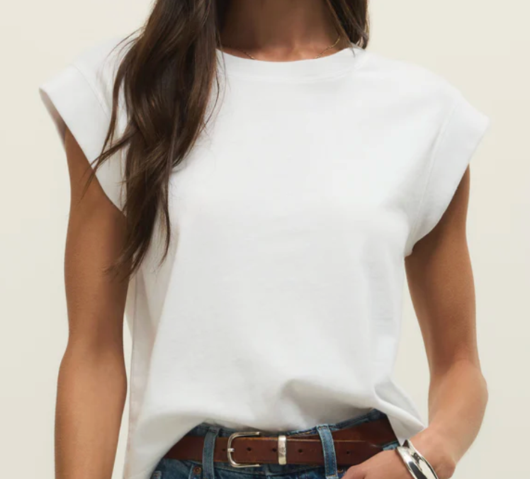 SZ CAMINO JERSEY TOP