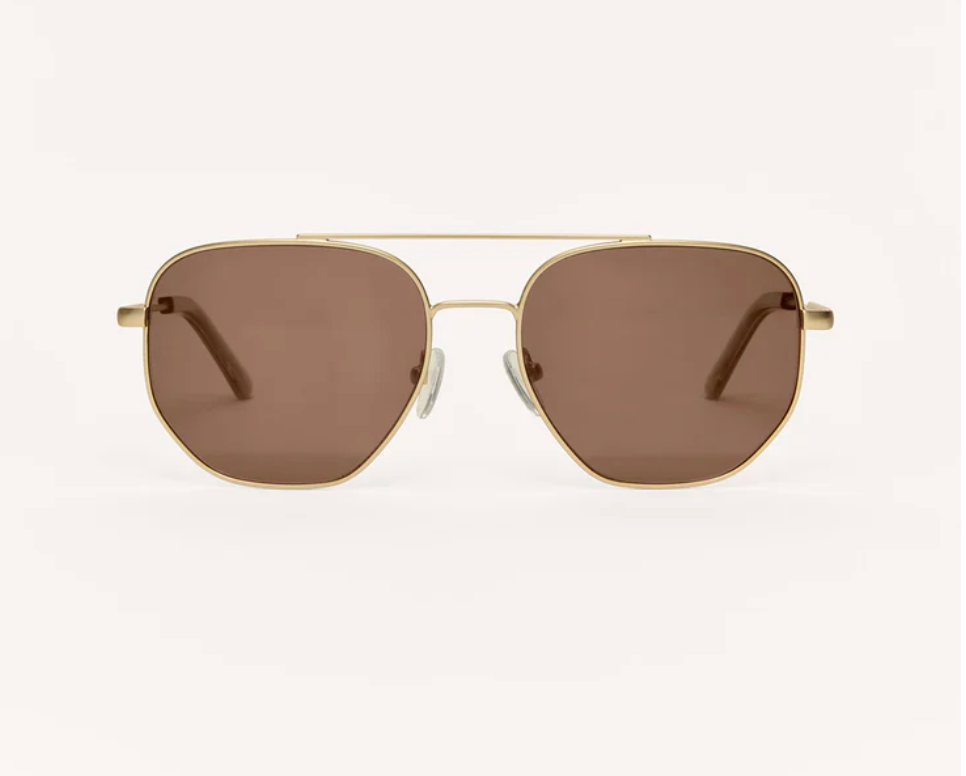 SZ HIGHWAY GOLD/ BRWN
