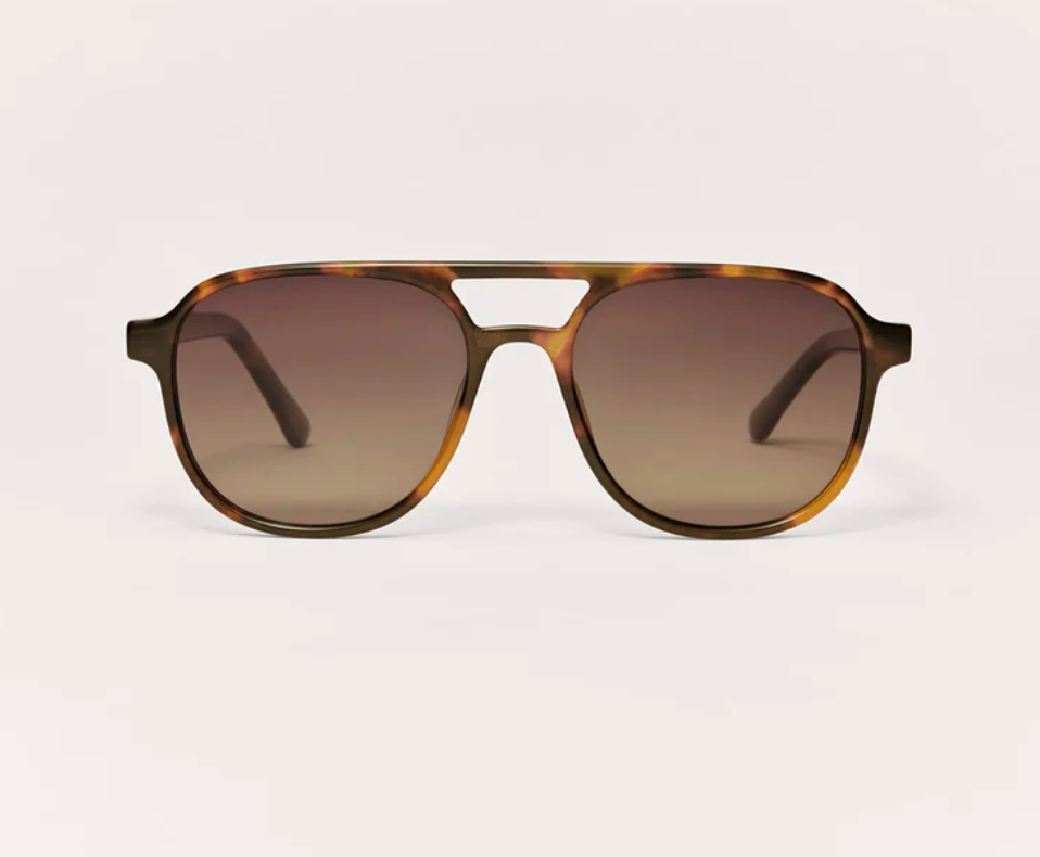 SZ TOURIST BRWN TORT