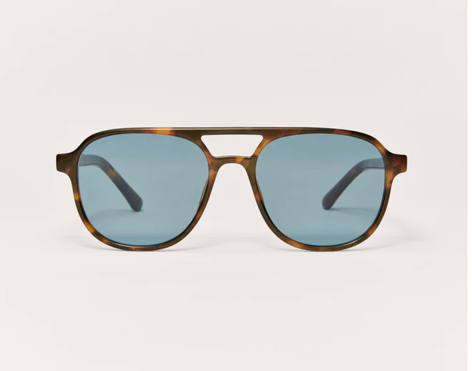 SZ TOURIST TORTOISE BLUE