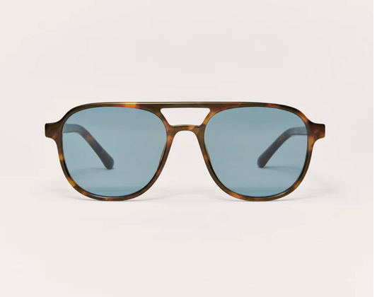 SZ TOURIST TORTOISE BLUE