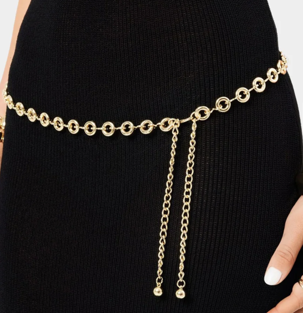 BIL BIANCA BELT