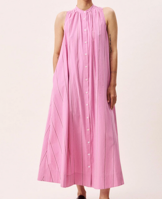 FH TEAHUPOO DRESS