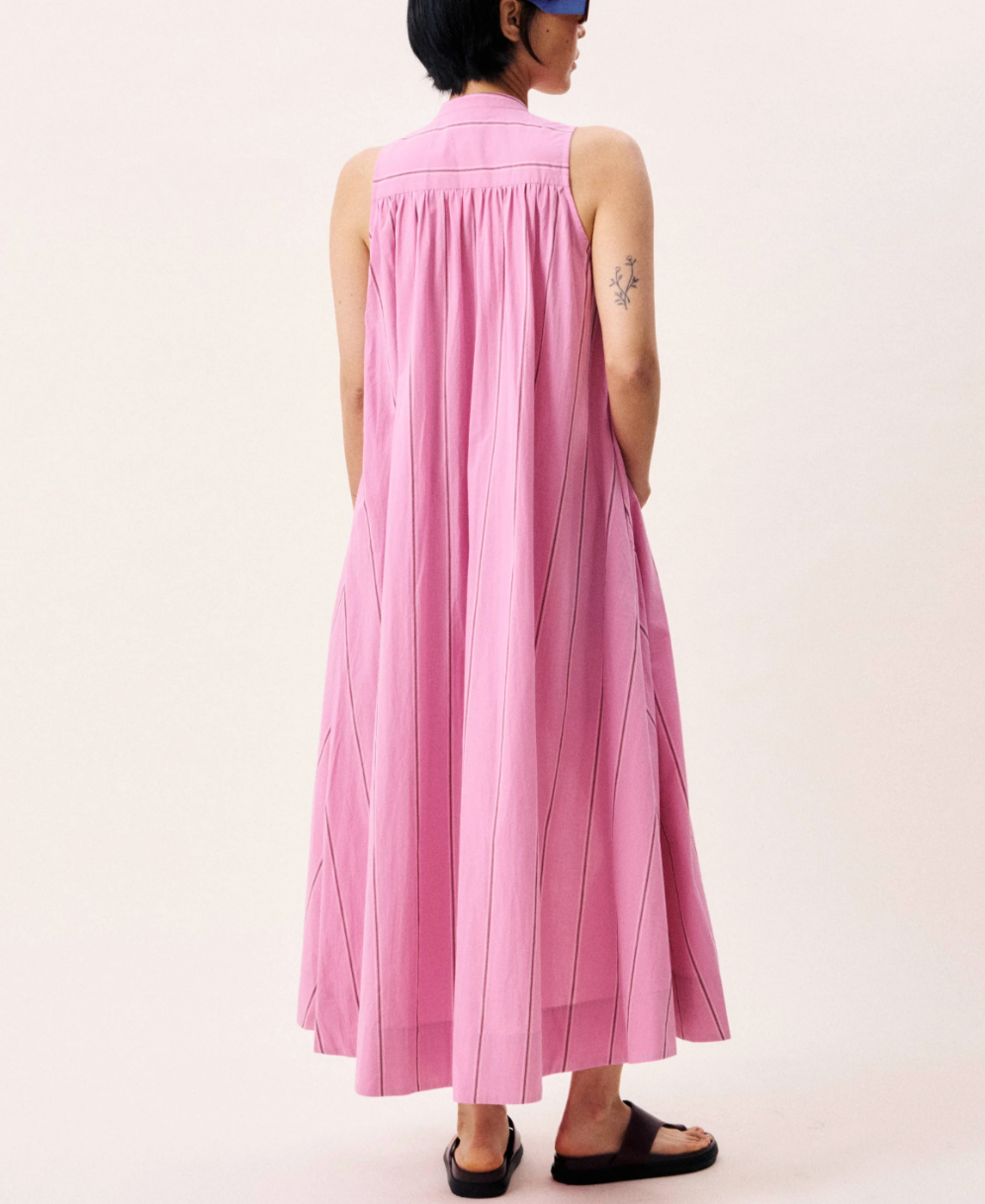 FH TEAHUPOO DRESS