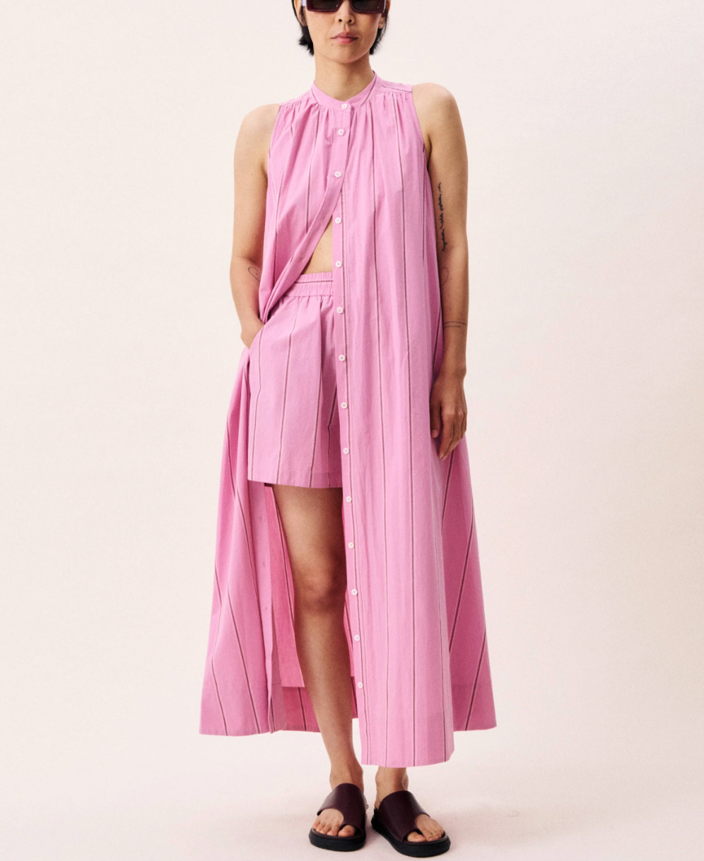 FH TEAHUPOO DRESS