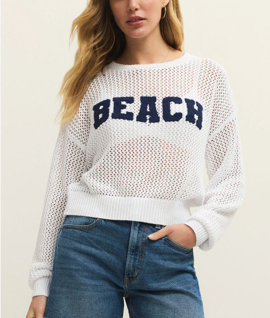 SZ OPEN BEACH SWTR