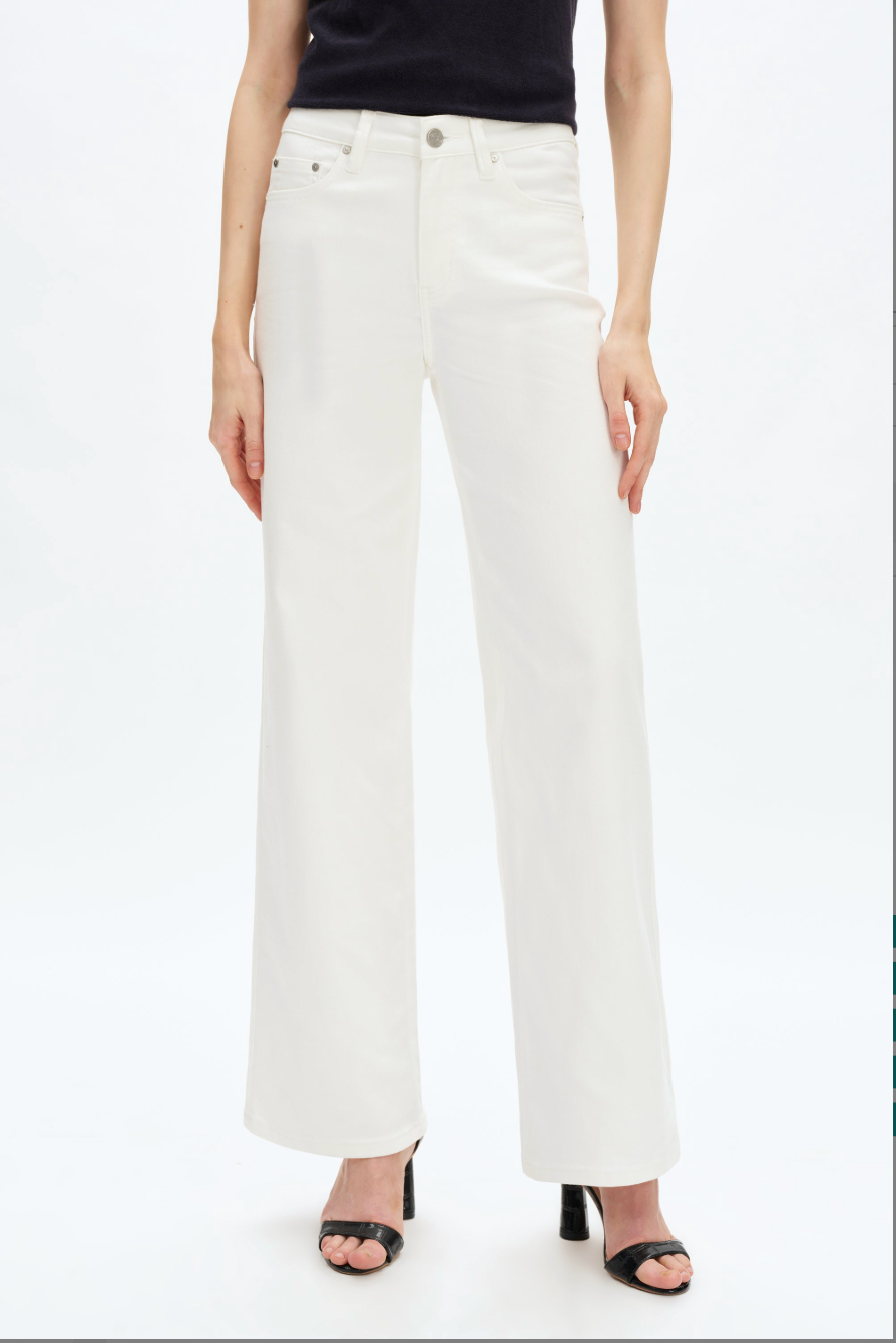 BY MAEVE MID RISE JEAN