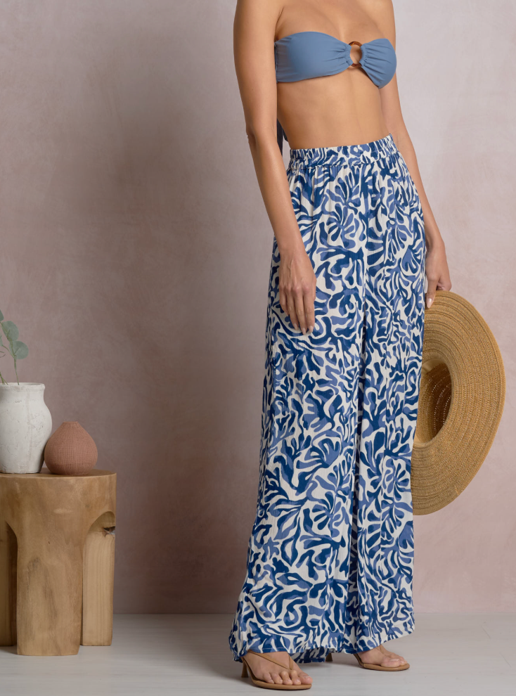 LE CORALINA BLU PNTS
