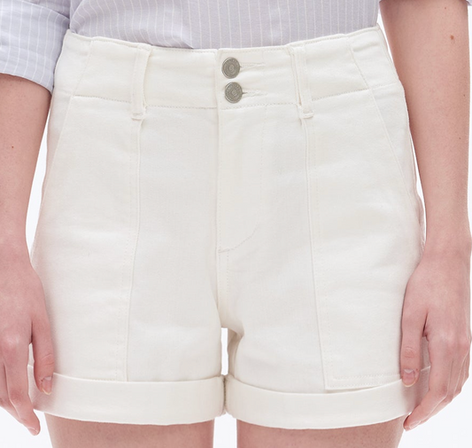 BY MILEY HR SHORTS