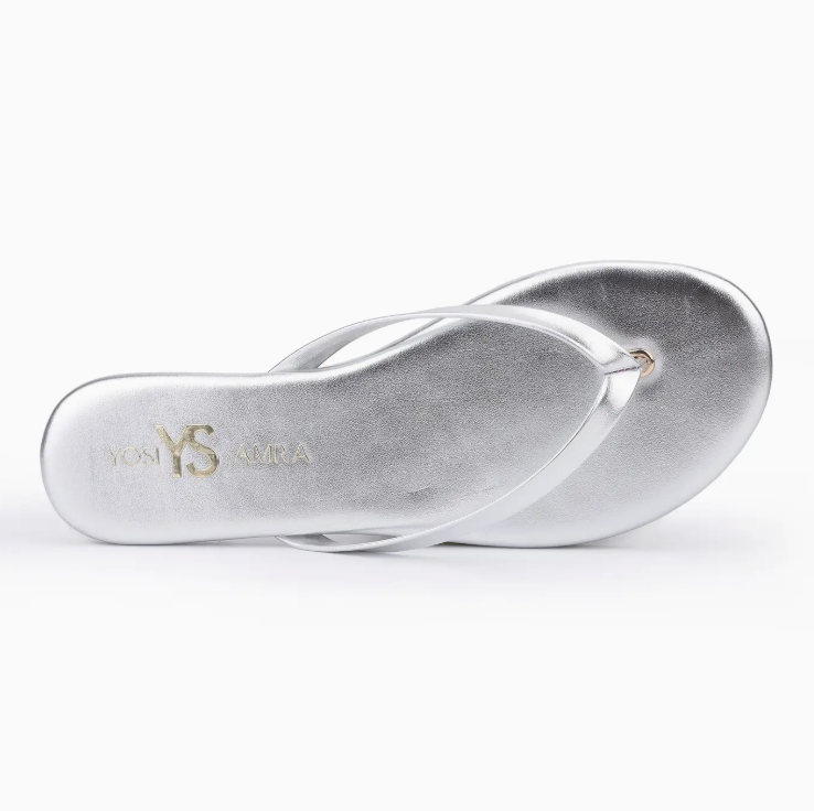 YS Rivington SILVER Met