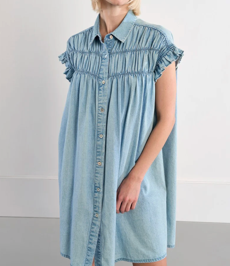MB NOA DENIM