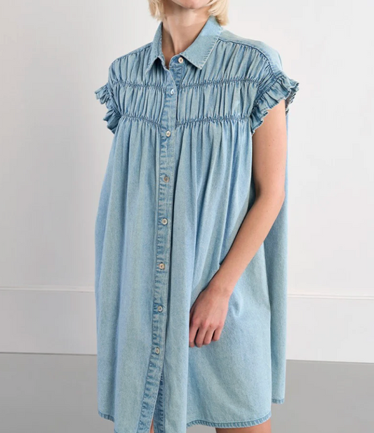 MB NOA DENIM