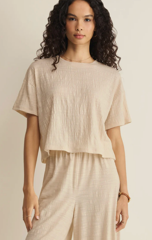 SZ SWAY WHISPER TEE