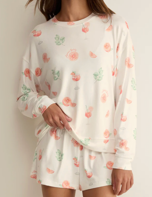 SZ SPRITZ PJS