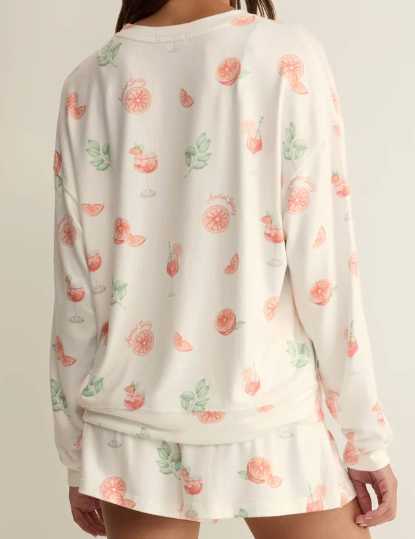 SZ SPRITZ PJS
