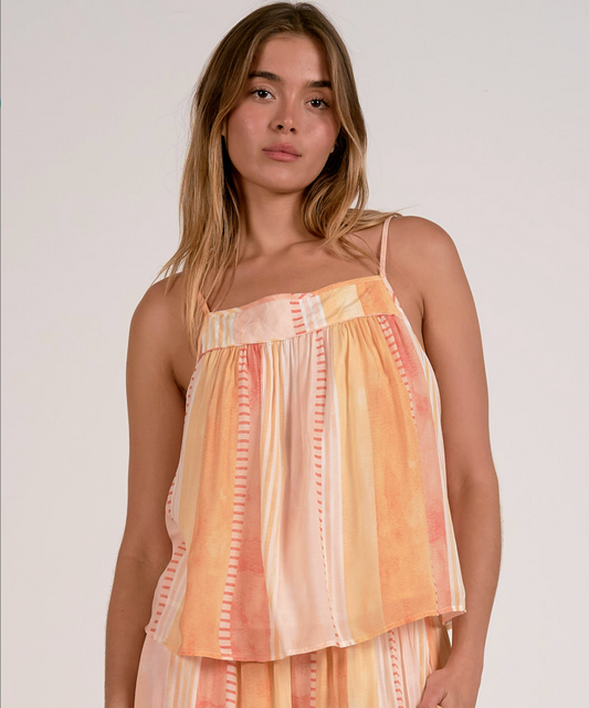 LE ALISA TOP