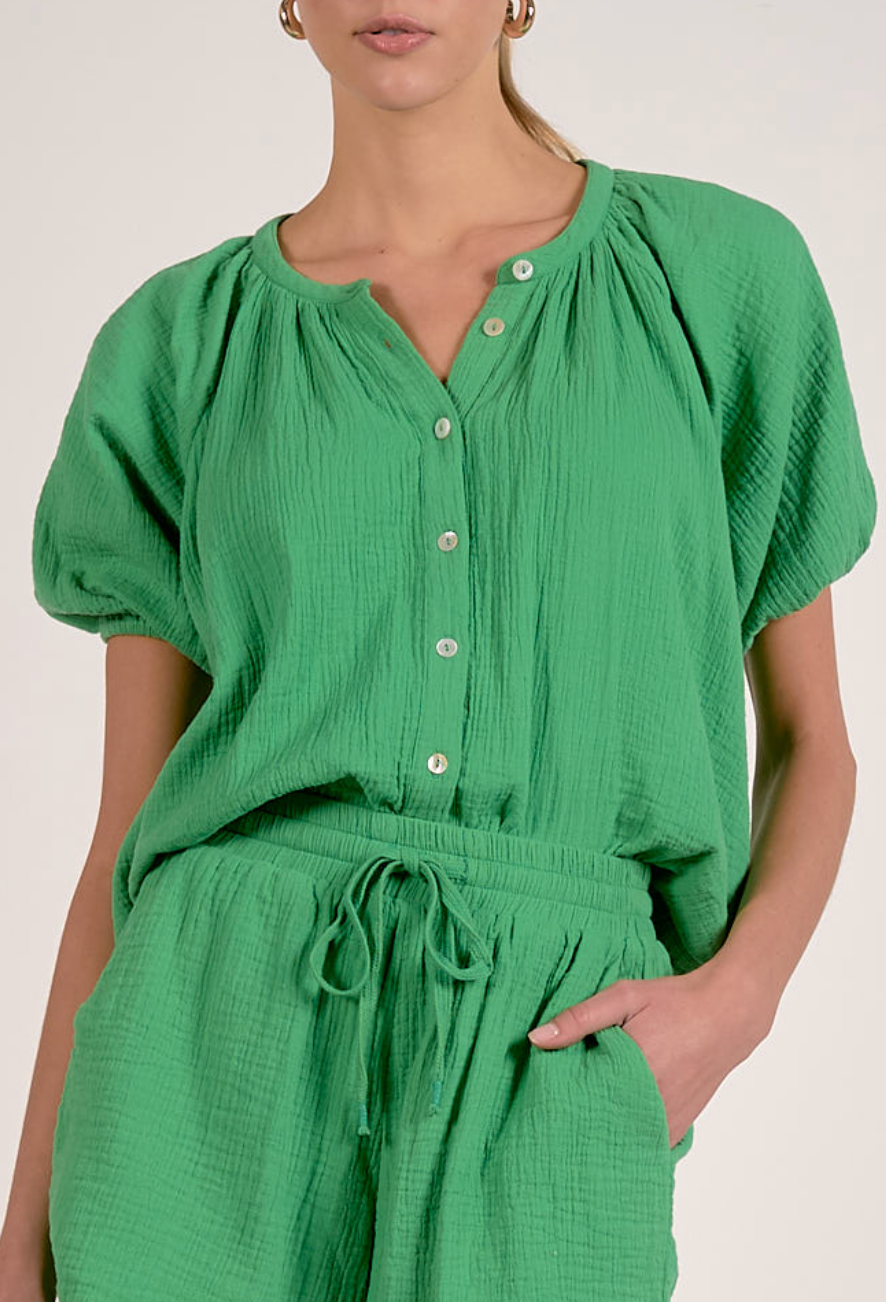 LE STELLA TOP