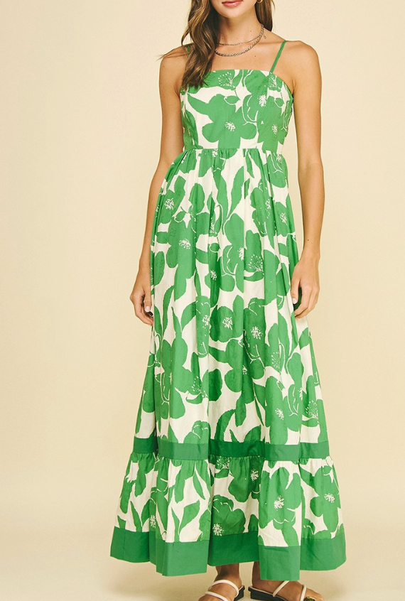 IP GREEN BREE DRS
