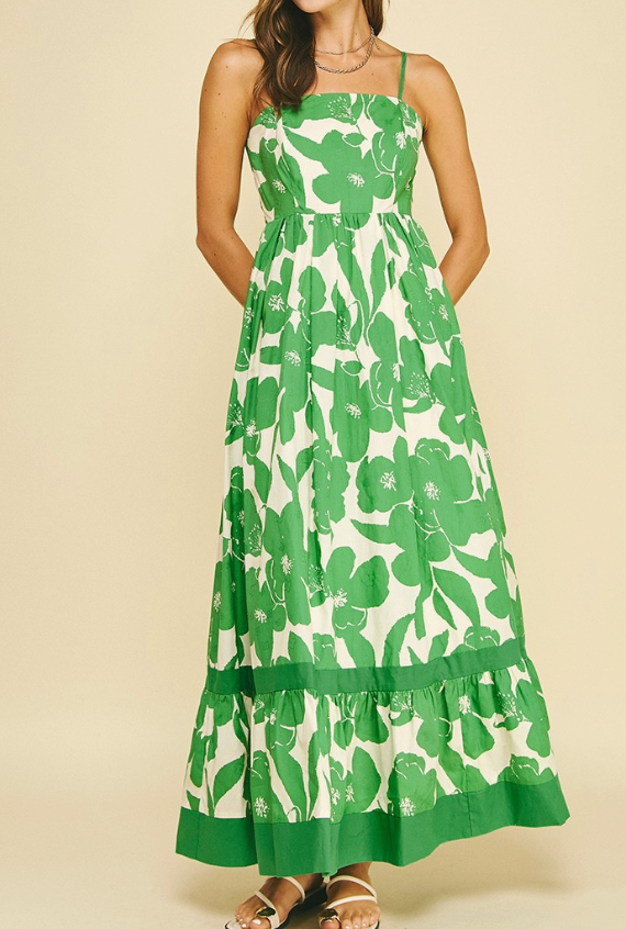 IP GREEN BREE DRS