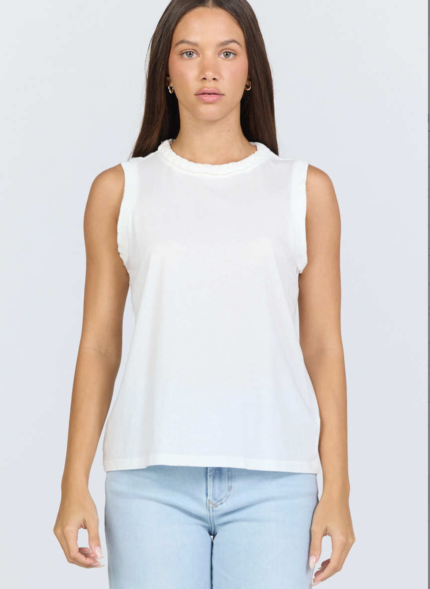 JD MARINA WHT