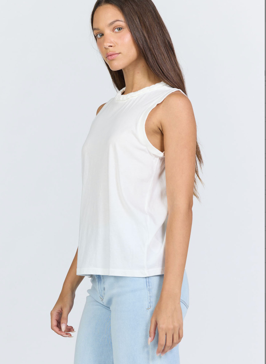 JD MARINA WHT
