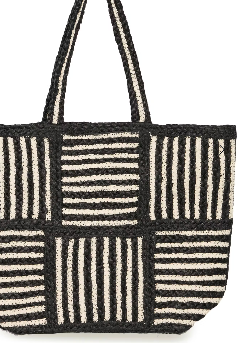 IC ASHIA TOTE BAG