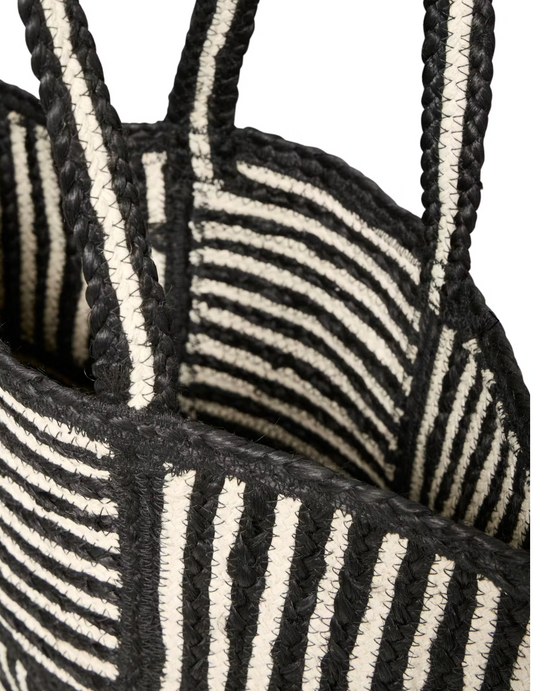 IC ASHIA TOTE BAG