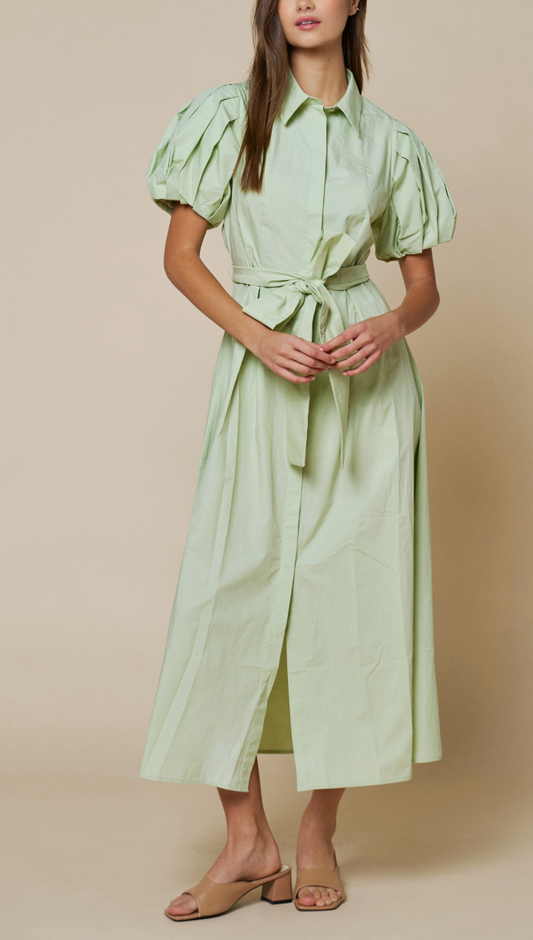 LA TRUETT MINT MADI