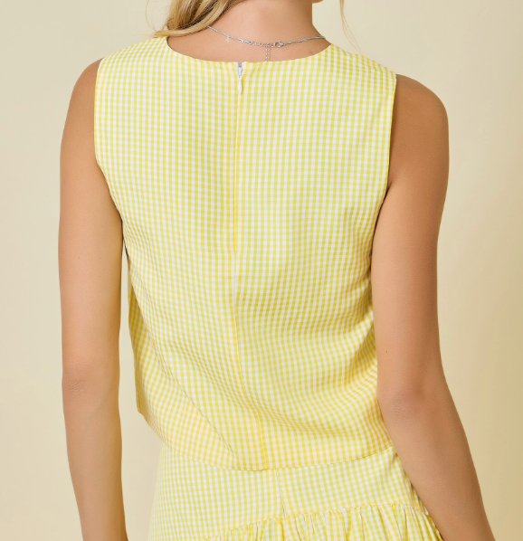 DM SUNNY GING TOP