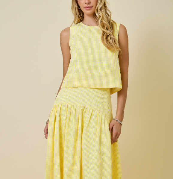 DM SUNNY GING TOP