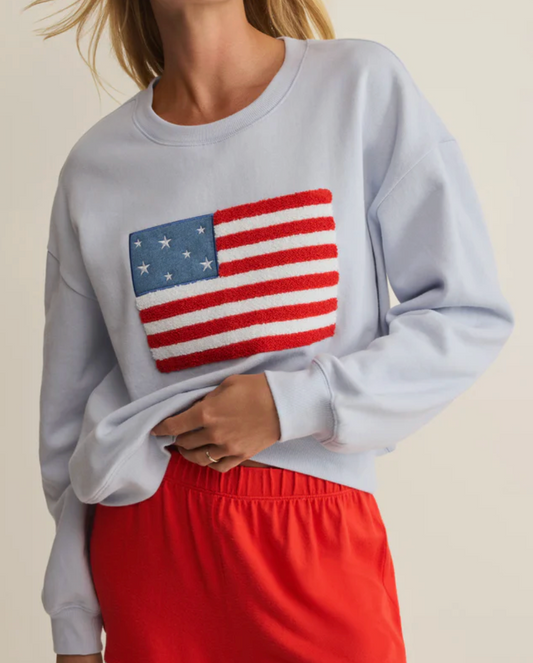 SZ FREETIME SWTSHRT