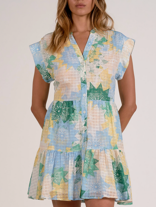 LE ELIZABETH MULTI DRS