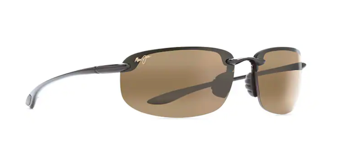 MJ HOOKIPA GLOSS BLACK