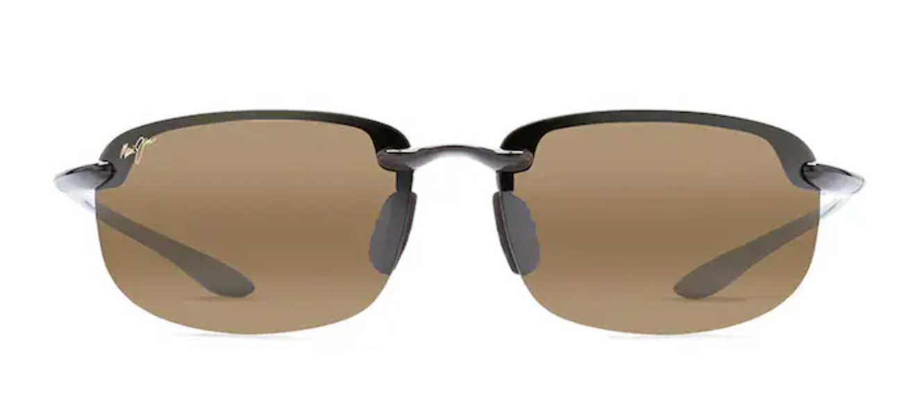 MJ HOOKIPA GLOSS BLACK