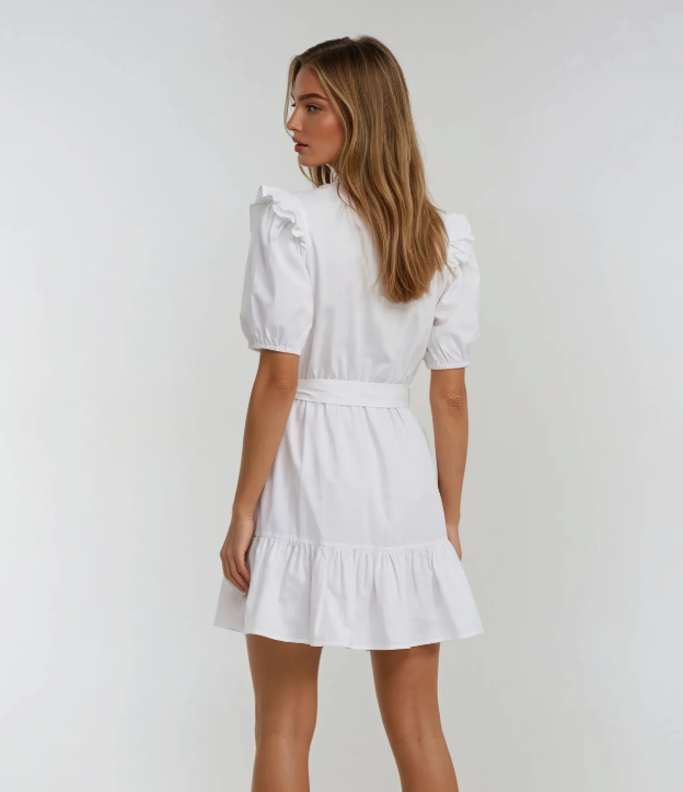 SO HADLEY WHITE DRS