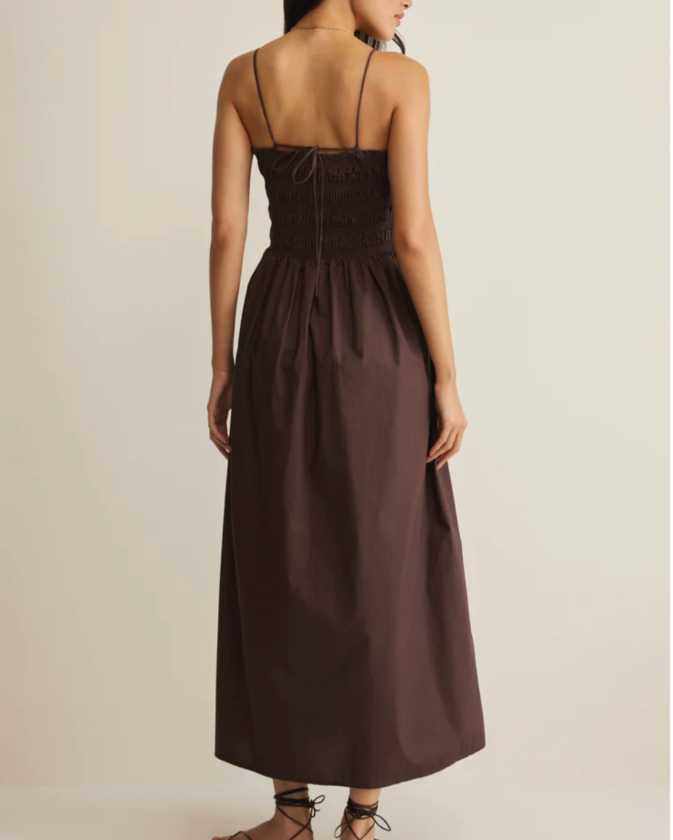 SZ CORNELIA POPLIN DRS