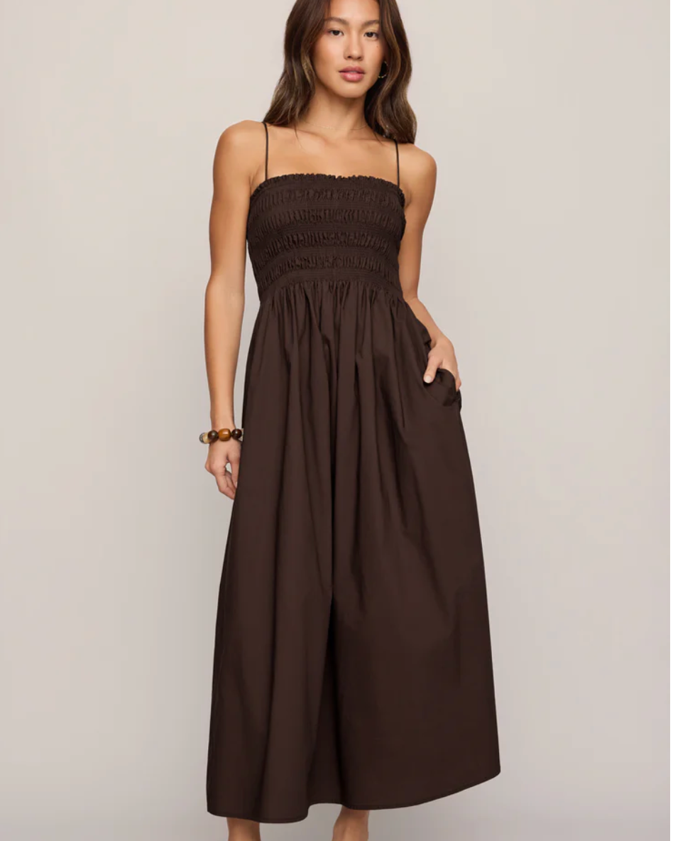 SZ CORNELIA POPLIN DRS