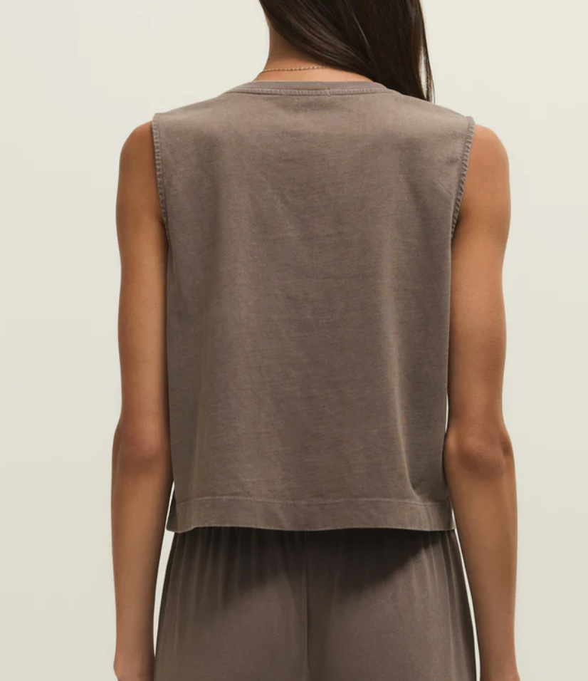 SZ SLOANE TAUPE