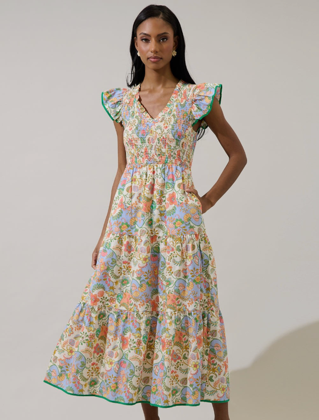 SL PORTER MIDI